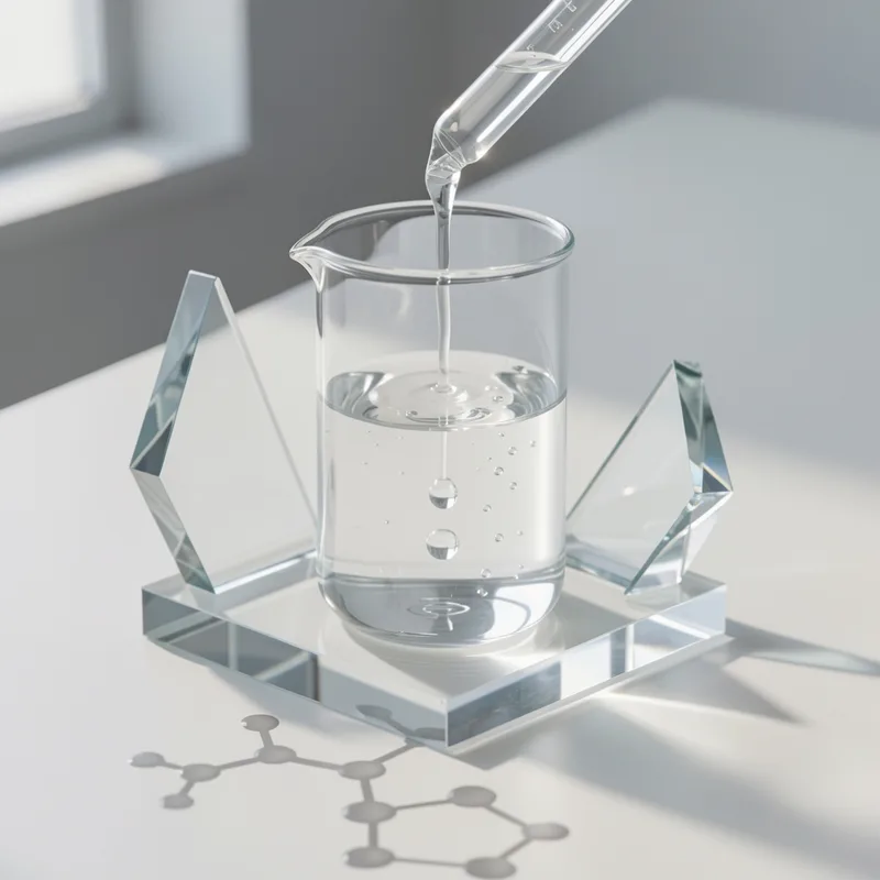 Acide hyaluronique : doses, formats, à qui ça sert vraiment en 2026