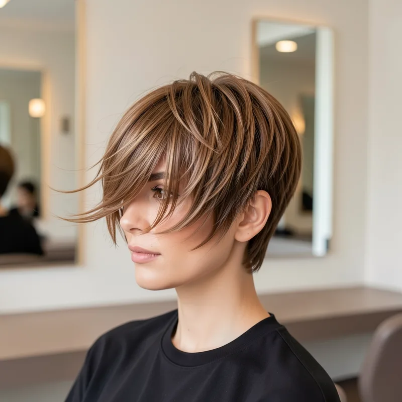 Coiffure tendance 2024 : les 7 coupes qui dominent les salons cette année