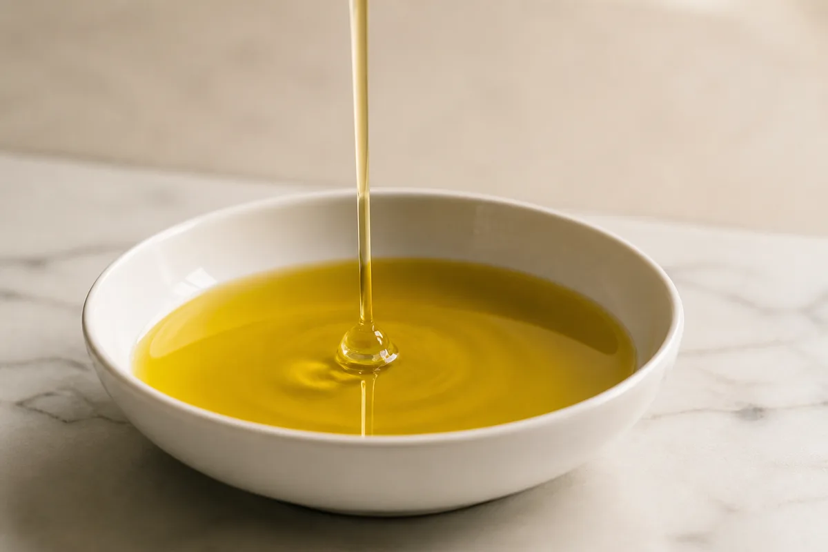 Huile d'olive sur la peau : ce qu'elle fait vraiment