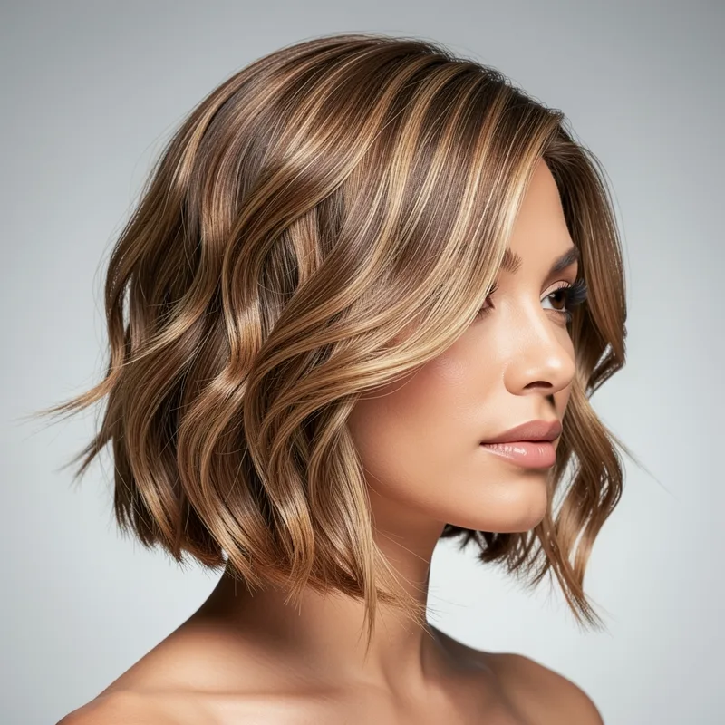 10 coupes de cheveux femme adaptées à chaque morphologie en 2026