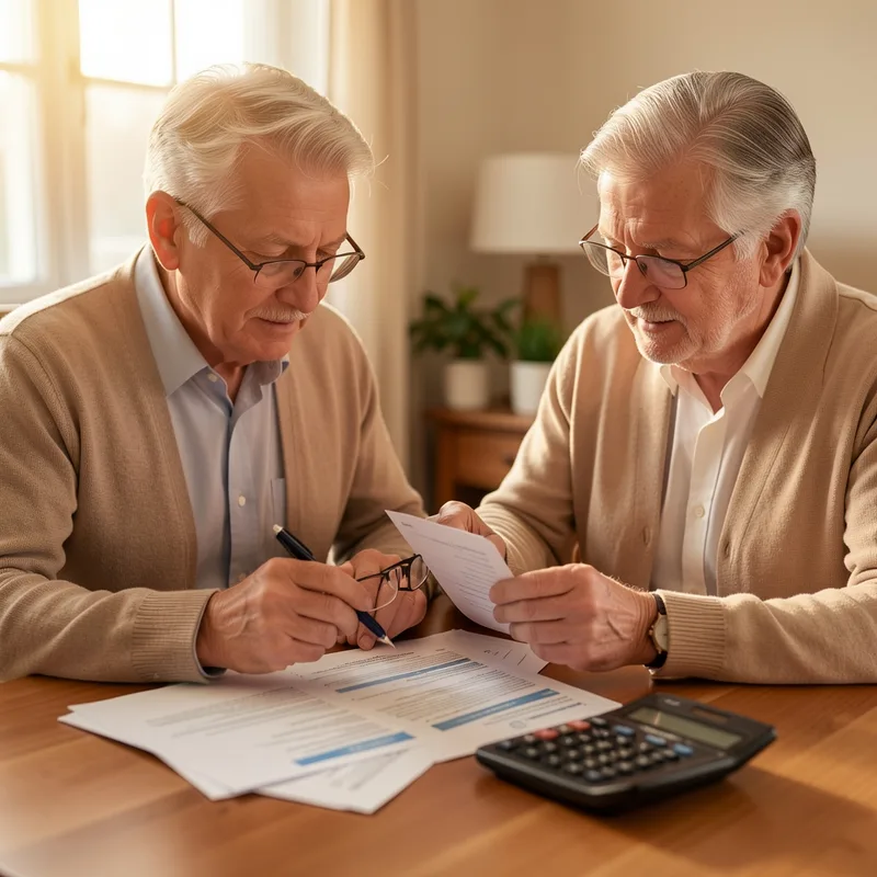 Mutuelle senior : quels remboursements pour optique, dentaire et hospitalisation