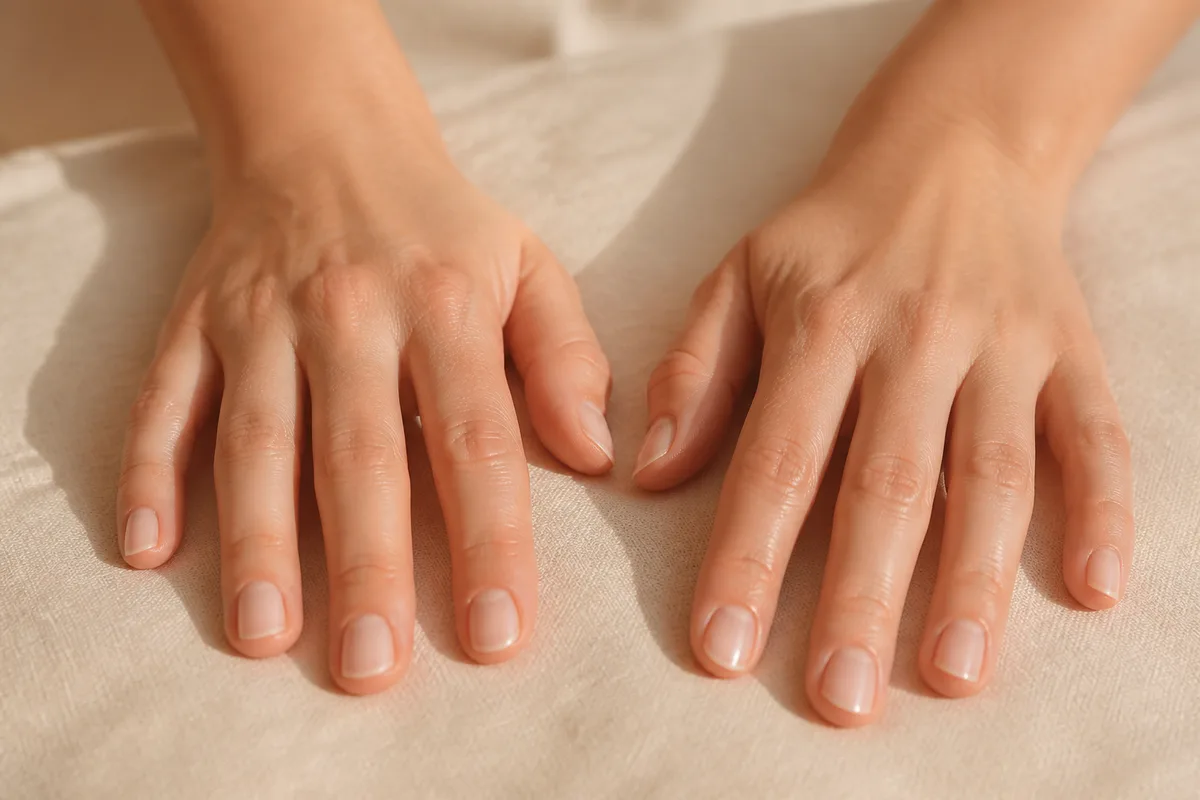Renforcer ses ongles : ce qui marche sur un ongle mou