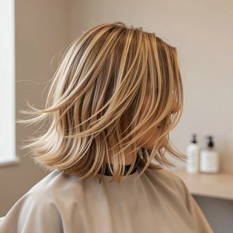 Tendance coupe cheveux 2024 : les 7 styles qui cartonnent en salon (et comment les adopter)